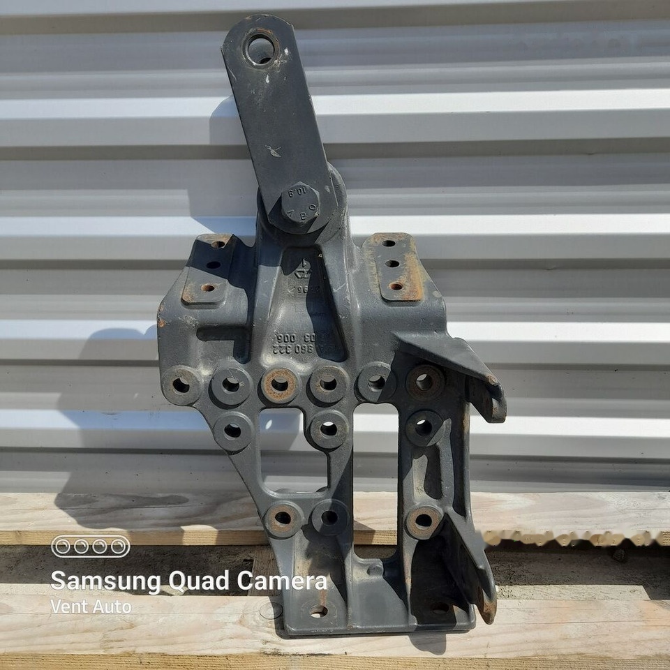 MOCOWANIE RESORA KABINY A9603221403 / A9603221503 Mercedes-Benz ACTROS MP4 A9603221403 / A9603221503 Mercedes-Benz A9603221403 - Vedrustus - Veoauto: pilt 1 MOCOWANIE RESORA KABINY A9603221403 / A9603221503 Mercedes-Benz ACTROS MP4 A9603221403 / A9603221503 Mercedes-Benz A9603221403 - Vedrustus - Veoauto: pilt 1