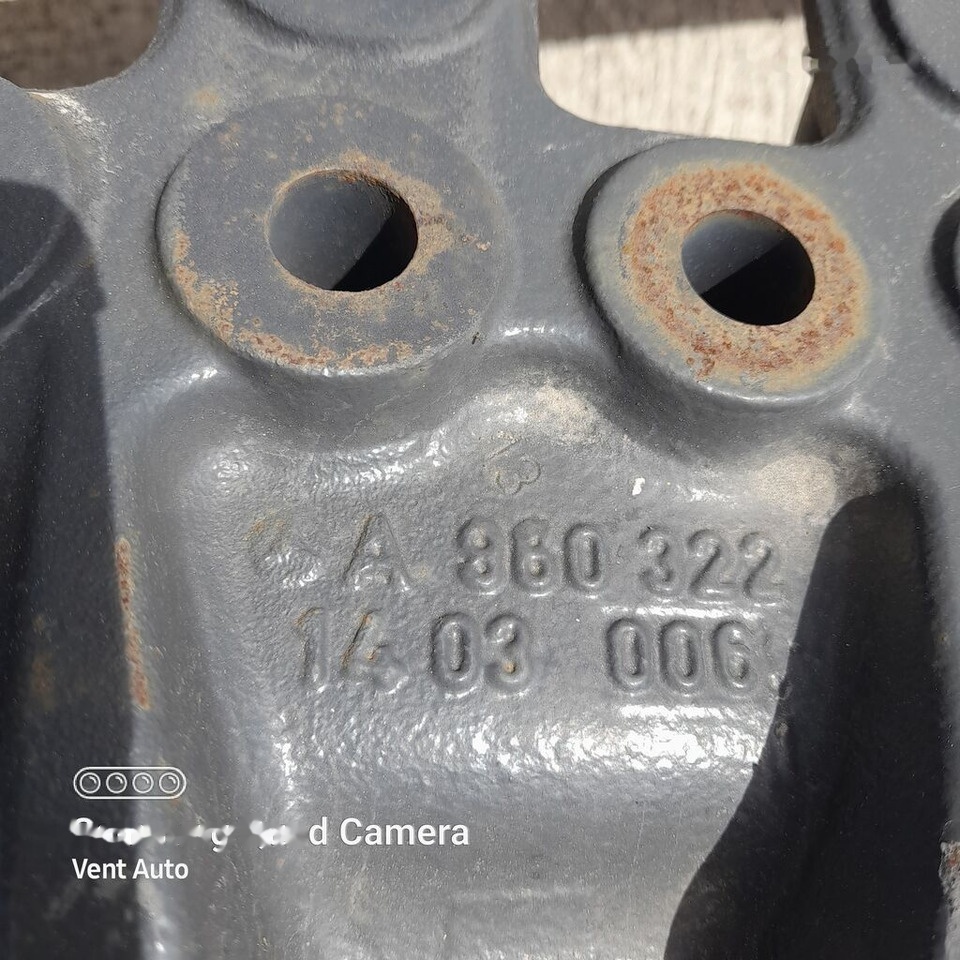 MOCOWANIE RESORA KABINY A9603221403 / A9603221503 Mercedes-Benz ACTROS MP4 A9603221403 / A9603221503 Mercedes-Benz A9603221403 - Vedrustus - Veoauto: pilt 3 MOCOWANIE RESORA KABINY A9603221403 / A9603221503 Mercedes-Benz ACTROS MP4 A9603221403 / A9603221503 Mercedes-Benz A9603221403 - Vedrustus - Veoauto: pilt 3