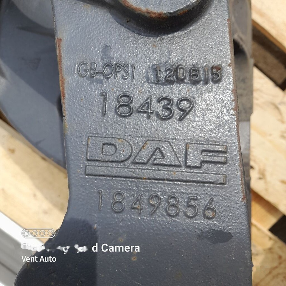 MOCOWANIE RESORA KABINY DAF XF 106 1849492 / 1849493 / 1849856 / 1849857 DAF 1849492 / 1849493 / 1849856 / 1849857 truck - Kabiini vedrustus - Veoauto: pilt 4 MOCOWANIE RESORA KABINY DAF XF 106 1849492 / 1849493 / 1849856 / 1849857 DAF 1849492 / 1849493 / 1849856 / 1849857 truck - Kabiini vedrustus - Veoauto: pilt 4