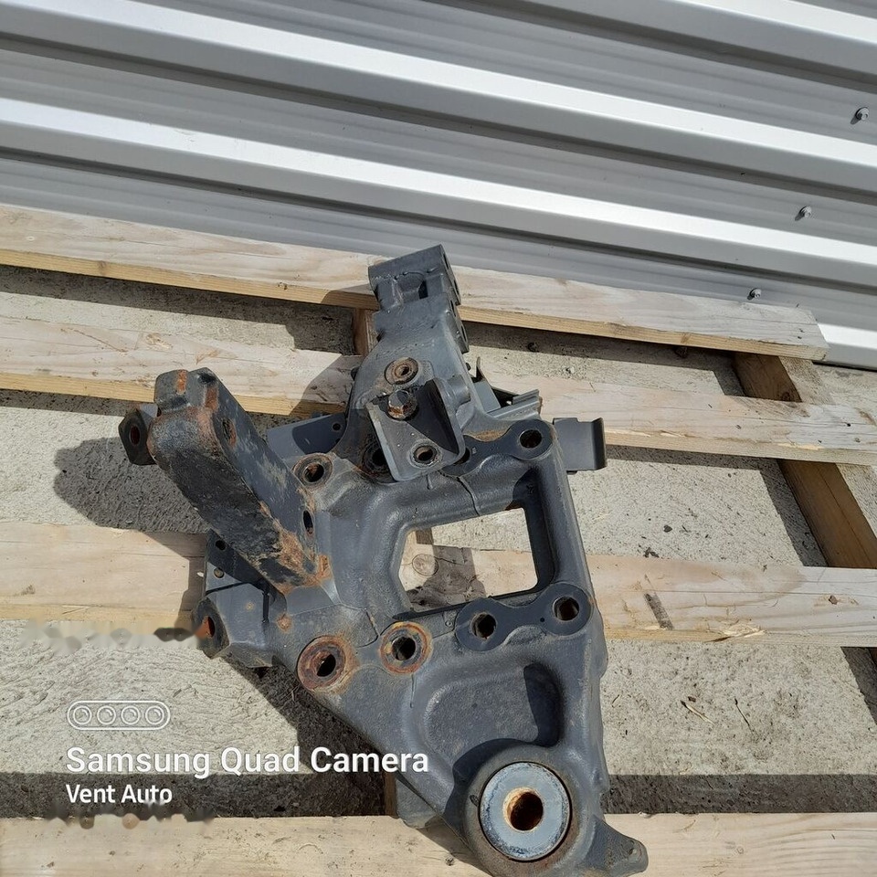 MOCOWANIE RESORA KABINY DAF XF 106 1922168 / 1922167 DAF 1922168 / 1922167 truck - Kabiini vedrustus - Veoauto: pilt 4 MOCOWANIE RESORA KABINY DAF XF 106 1922168 / 1922167 DAF 1922168 / 1922167 truck - Kabiini vedrustus - Veoauto: pilt 4