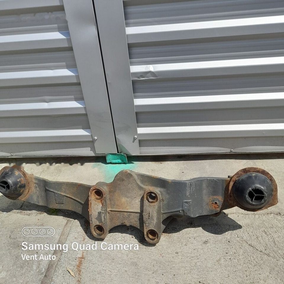MOCWANIE PODUSZEK Mercedes-Benz ACTROS MP4 A9603284541 Mercedes-Benz A9603284541 - Vedrustus - Veoauto: pilt 1 MOCWANIE PODUSZEK Mercedes-Benz ACTROS MP4 A9603284541 Mercedes-Benz A9603284541 - Vedrustus - Veoauto: pilt 1