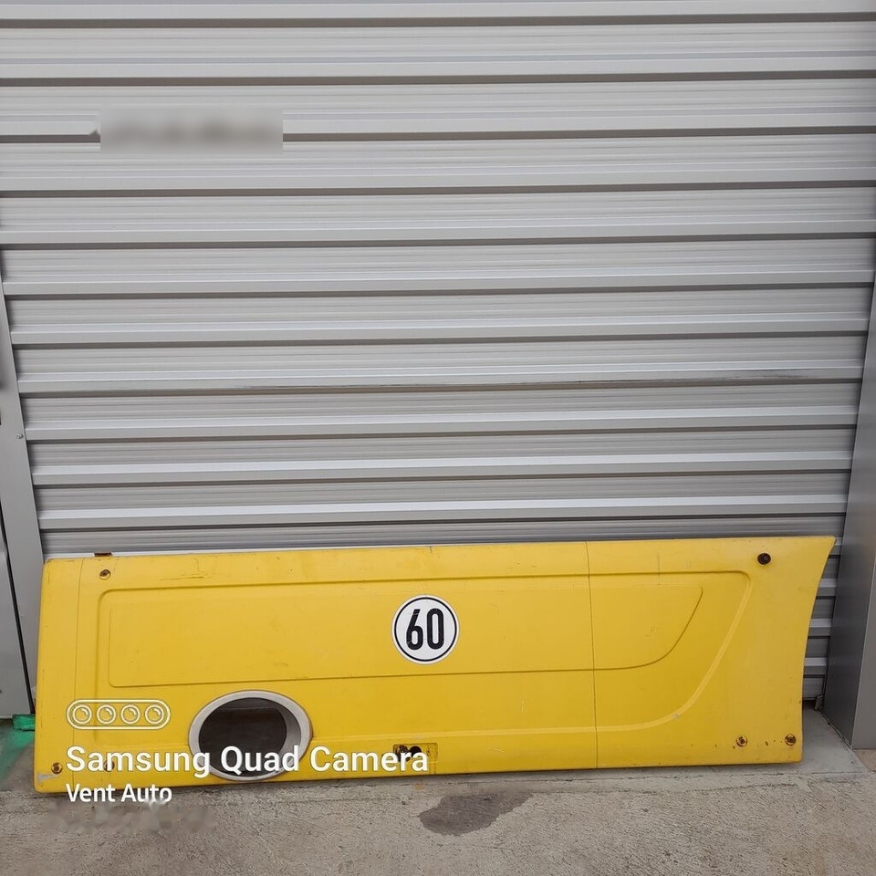 Mercedes-Benz ACTROS MP3 A9425201722   Mercedes-Benz A9425201722 truck - Raam/ Konstruktsioon - Veoauto: pilt 1 Mercedes-Benz ACTROS MP3 A9425201722   Mercedes-Benz A9425201722 truck - Raam/ Konstruktsioon - Veoauto: pilt 1