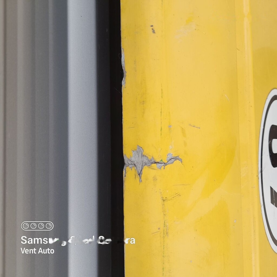 Mercedes-Benz ACTROS MP3 A9425201722   Mercedes-Benz A9425201722 truck - Raam/ Konstruktsioon - Veoauto: pilt 2 Mercedes-Benz ACTROS MP3 A9425201722   Mercedes-Benz A9425201722 truck - Raam/ Konstruktsioon - Veoauto: pilt 2