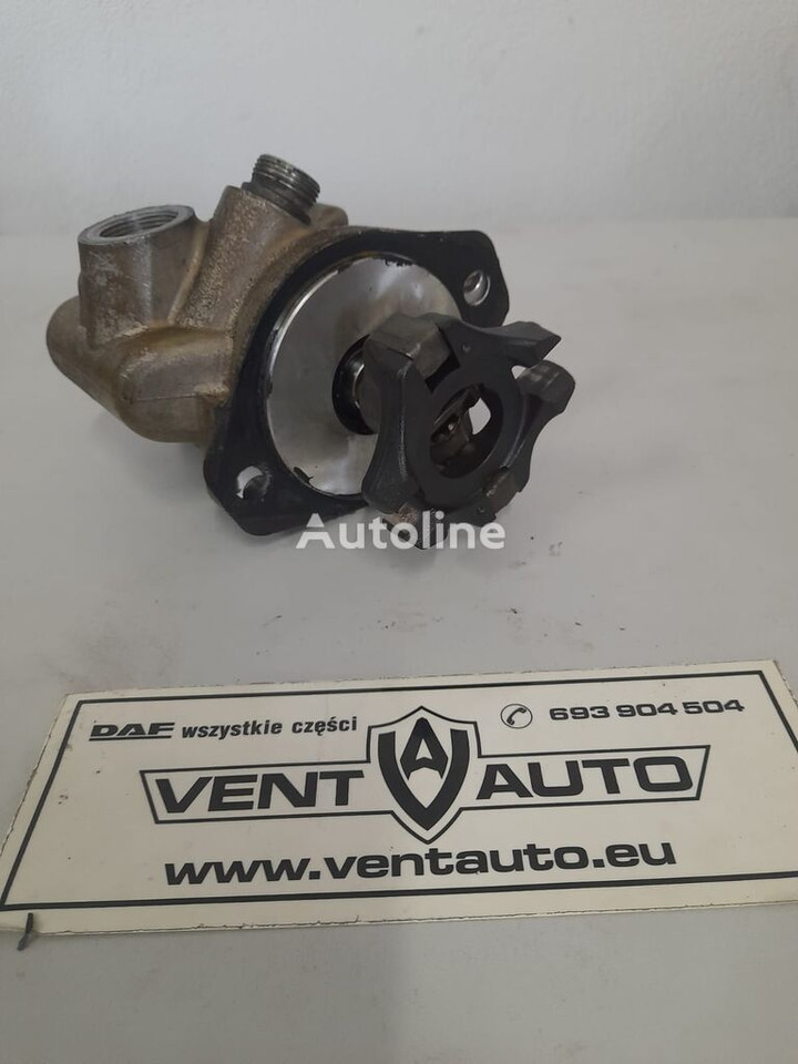 Mercedes-Benz ACTROS MP4 A 0034604080 Mercedes-Benz ACTROS MP4 truck - Roolipump - Veoauto: pilt 2 Mercedes-Benz ACTROS MP4 A 0034604080 Mercedes-Benz ACTROS MP4 truck - Roolipump - Veoauto: pilt 2