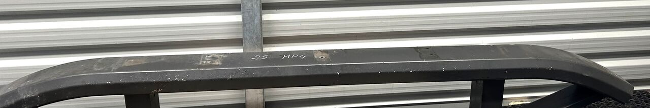 Mercedes-Benz ACTROS MP4 A9603102122 Mercedes-Benz ACTROS MP4 truck - Kaitseraud - Veoauto: pilt 1 Mercedes-Benz ACTROS MP4 A9603102122 Mercedes-Benz ACTROS MP4 truck - Kaitseraud - Veoauto: pilt 1