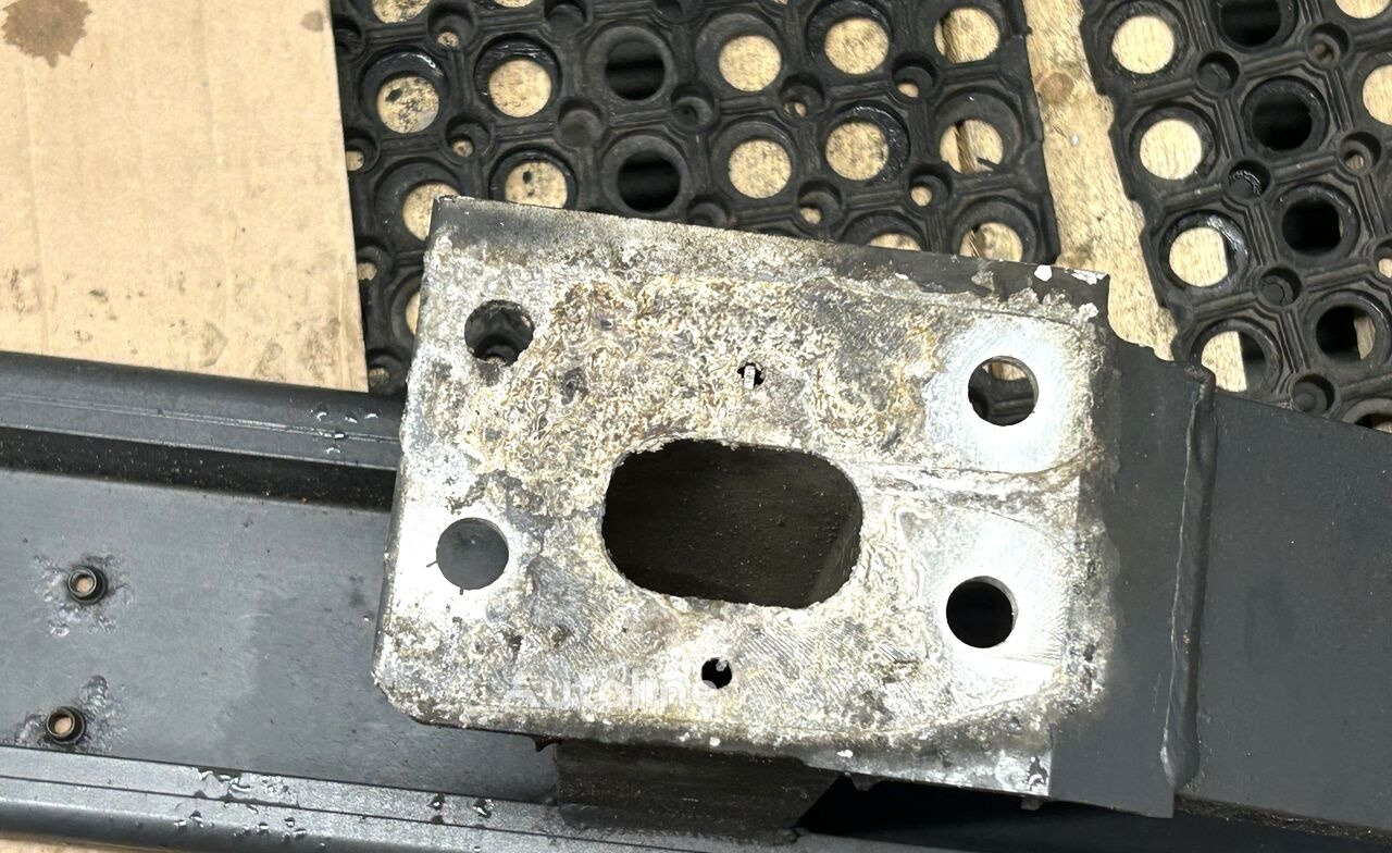 Mercedes-Benz ACTROS MP4 A9603102122 Mercedes-Benz ACTROS MP4 truck - Kaitseraud - Veoauto: pilt 3 Mercedes-Benz ACTROS MP4 A9603102122 Mercedes-Benz ACTROS MP4 truck - Kaitseraud - Veoauto: pilt 3