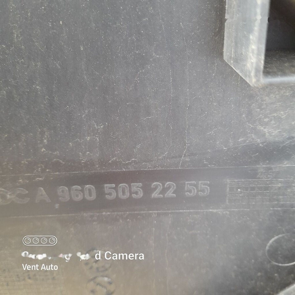 Mercedes-Benz ACTROS MP4 A9605000002 / A9605002501 Mercedes-Benz A9605000002 / A9605002501 - Kondensaator - Veoauto: pilt 5 Mercedes-Benz ACTROS MP4 A9605000002 / A9605002501 Mercedes-Benz A9605000002 / A9605002501 - Kondensaator - Veoauto: pilt 5