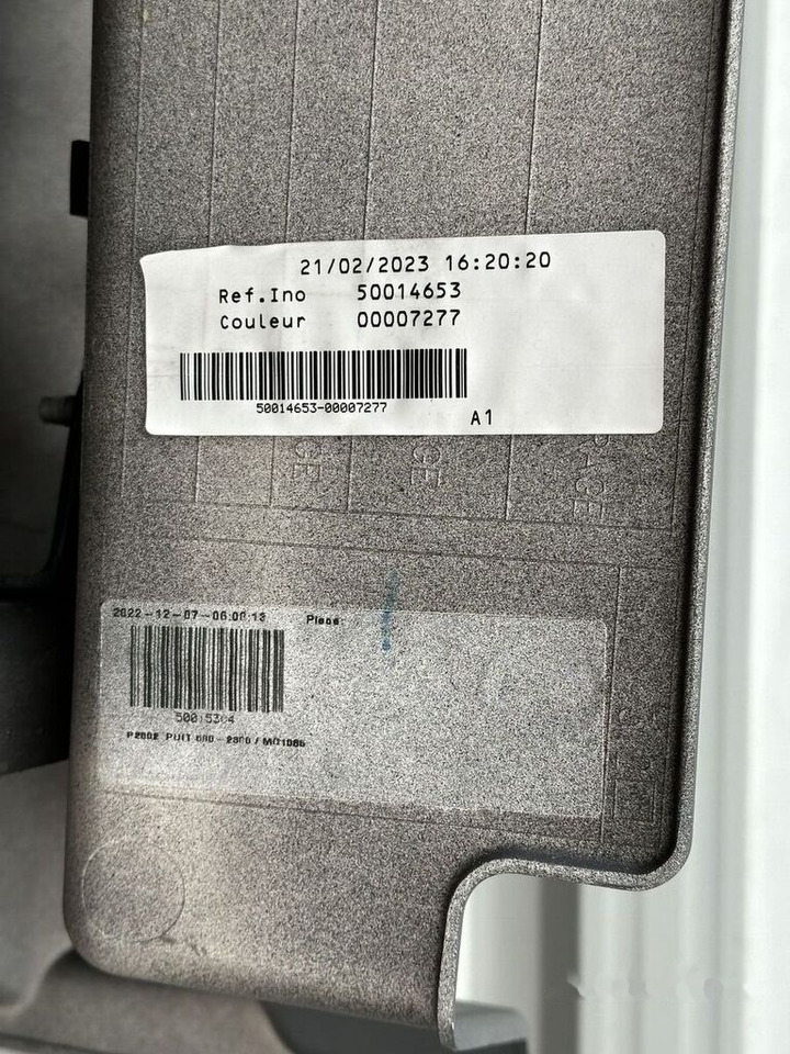 Mercedes-Benz ACTROS MP4 A9606662903 Mercedes-Benz A9606662903 - Asteraud - Veoauto: pilt 3 Mercedes-Benz ACTROS MP4 A9606662903 Mercedes-Benz A9606662903 - Asteraud - Veoauto: pilt 3