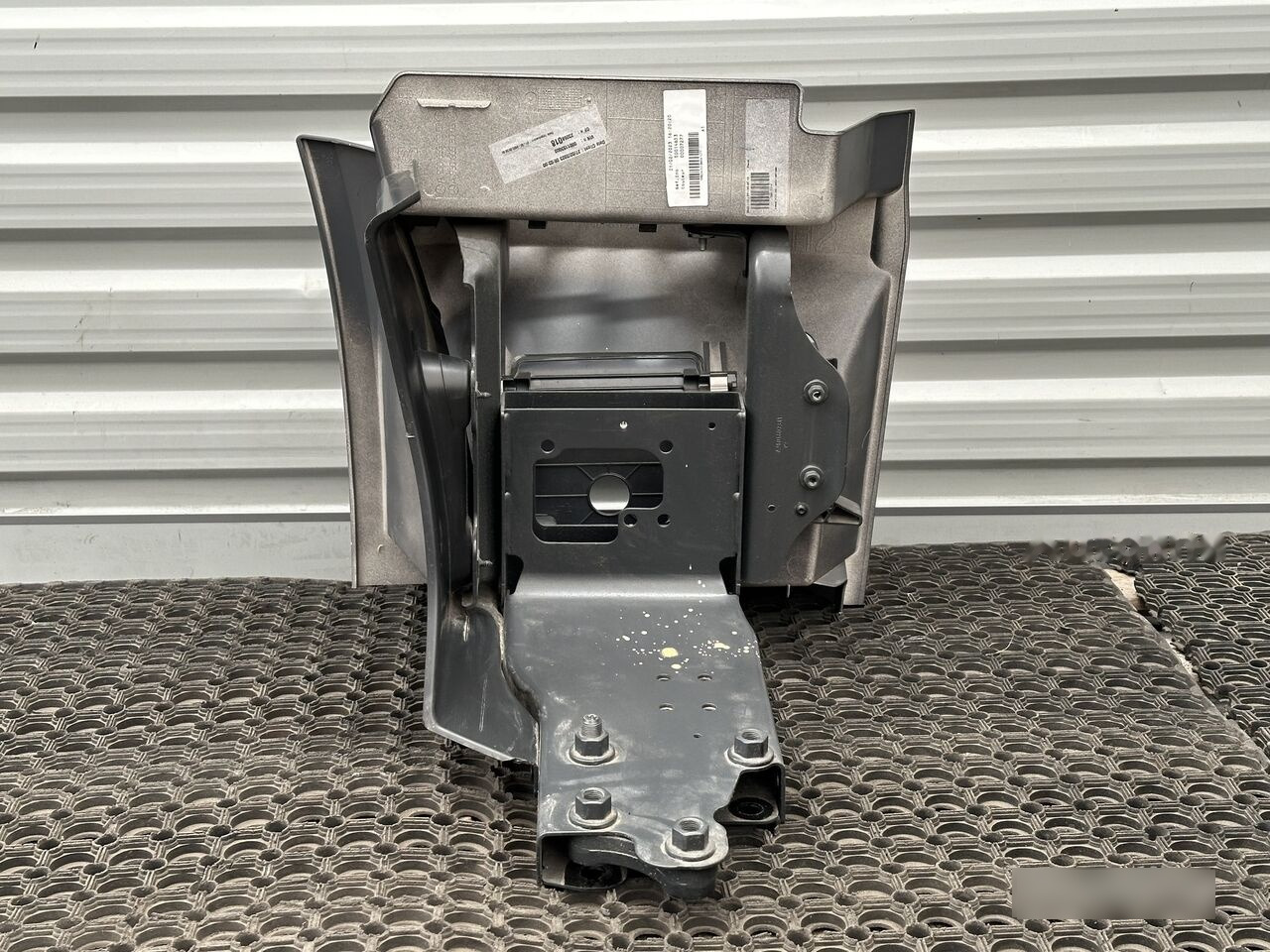 Mercedes-Benz ACTROS MP4 A9606662903 Mercedes-Benz A9606662903 - Asteraud - Veoauto: pilt 2 Mercedes-Benz ACTROS MP4 A9606662903 Mercedes-Benz A9606662903 - Asteraud - Veoauto: pilt 2