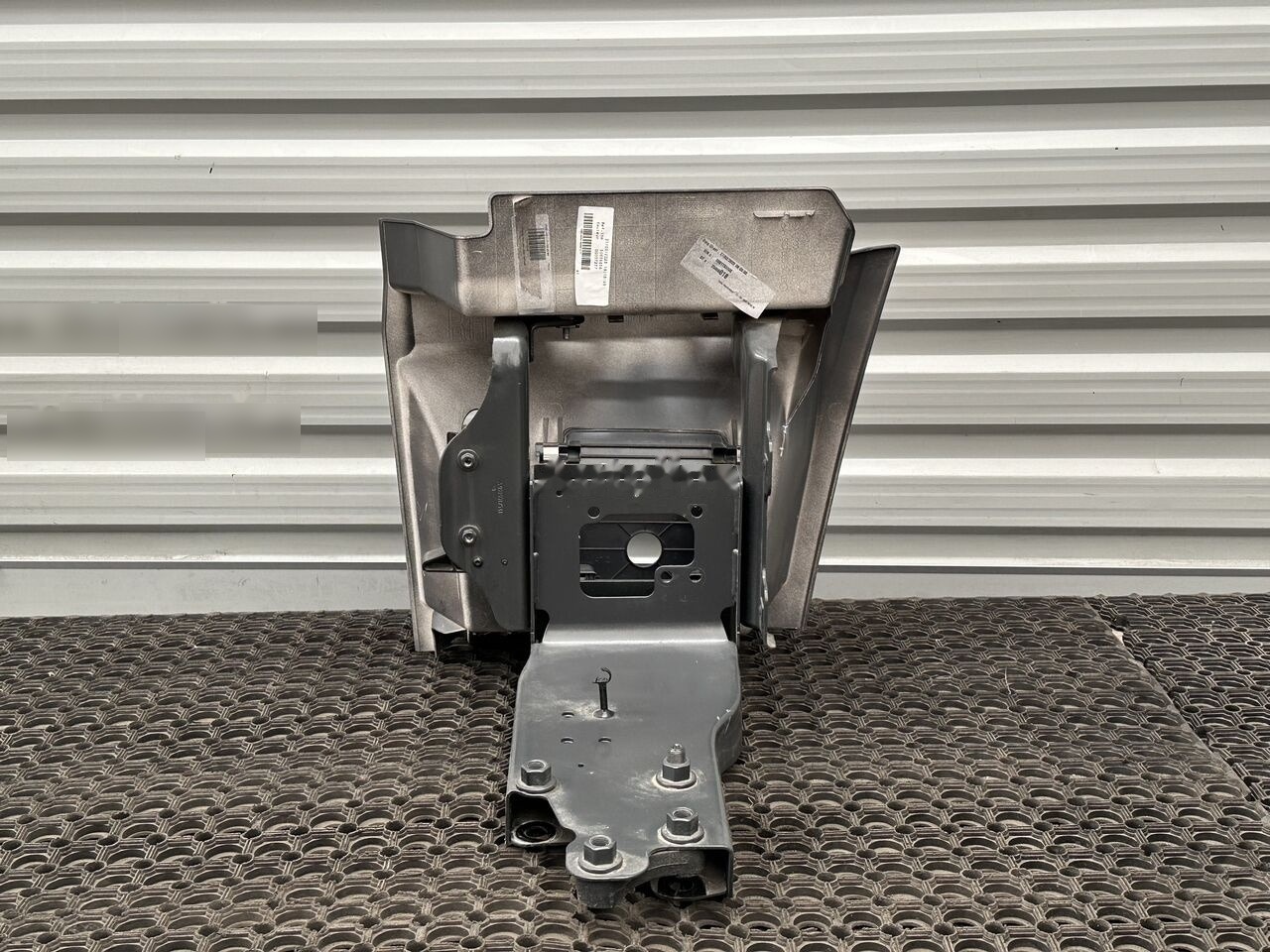 Mercedes-Benz ACTROS MP4 A9606663303 Mercedes-Benz A9606663303 - Asteraud - Veoauto: pilt 2 Mercedes-Benz ACTROS MP4 A9606663303 Mercedes-Benz A9606663303 - Asteraud - Veoauto: pilt 2
