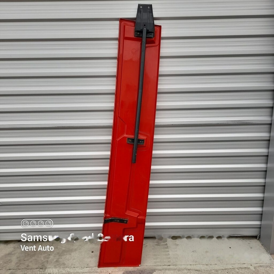 Mercedes-Benz ACTROS MP4 A9607900244 Mercedes-Benz A9607900244 - Aerodünaamika/ Spoiler - Veoauto: pilt 2 Mercedes-Benz ACTROS MP4 A9607900244 Mercedes-Benz A9607900244 - Aerodünaamika/ Spoiler - Veoauto: pilt 2
