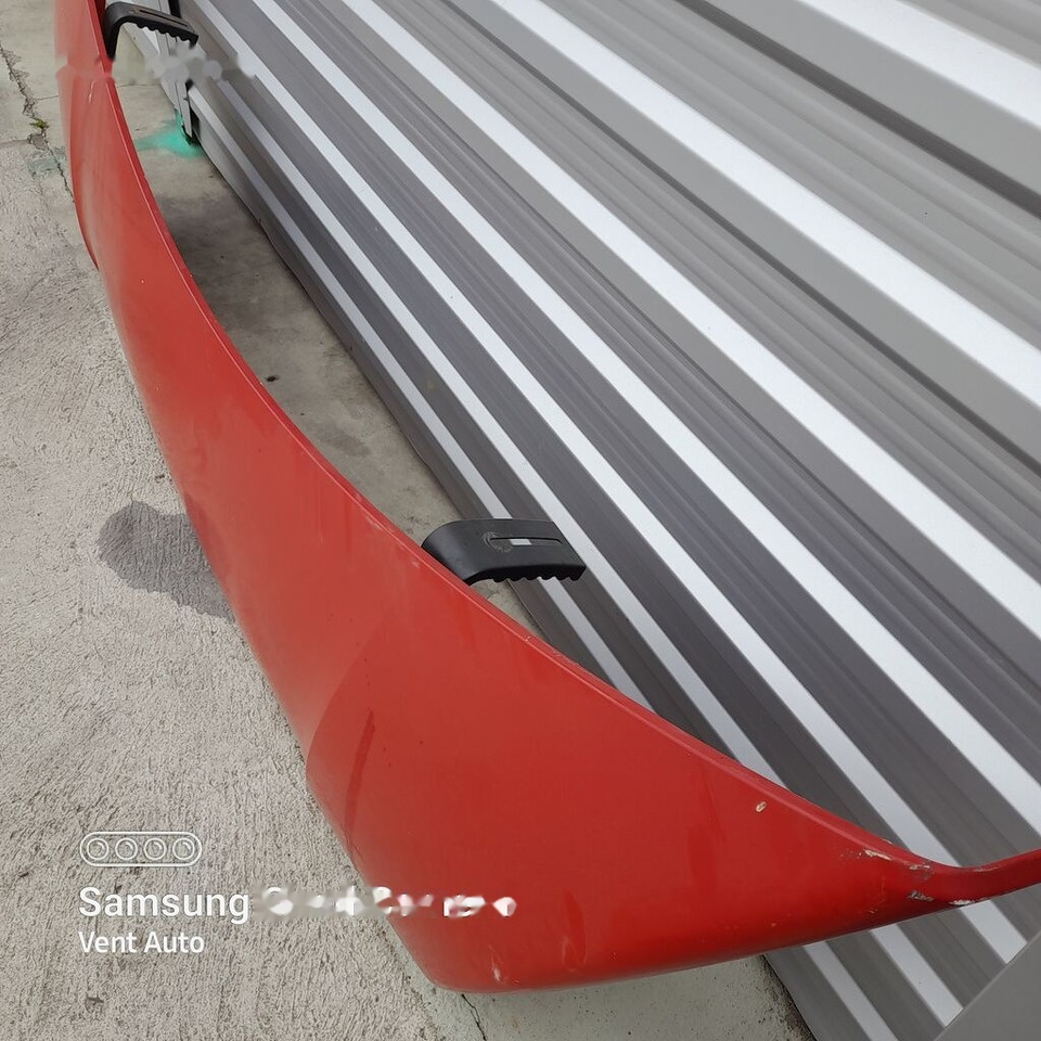 Mercedes-Benz ACTROS MP4 A9607900544 Mercedes-Benz A9607900544 - Aerodünaamika/ Spoiler - Veoauto: pilt 3 Mercedes-Benz ACTROS MP4 A9607900544 Mercedes-Benz A9607900544 - Aerodünaamika/ Spoiler - Veoauto: pilt 3