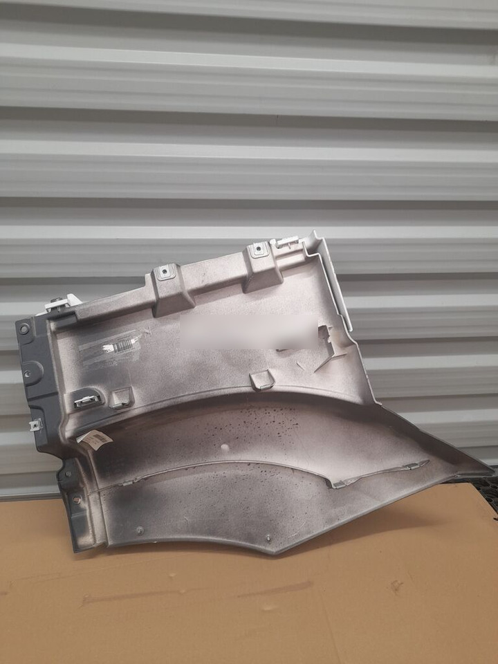 Mercedes-Benz ACTROS MP4 Mercedes-Benz MP4 ACTROS ANTOS truck - Poritiib - Veoauto: pilt 2 Mercedes-Benz ACTROS MP4 Mercedes-Benz MP4 ACTROS ANTOS truck - Poritiib - Veoauto: pilt 2