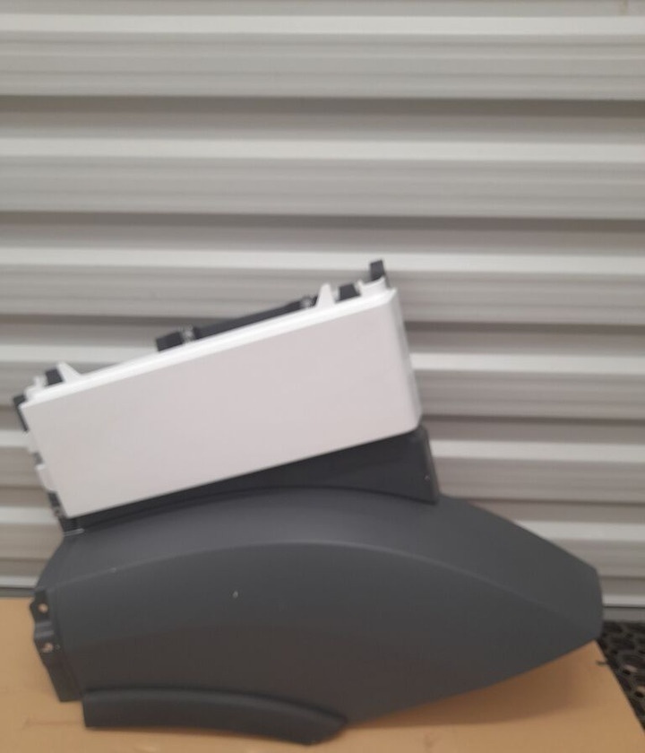 Mercedes-Benz ACTROS MP4 for Mercedes-Benz MP4 ACTROS ANTOS - Poritiib: pilt 1 Mercedes-Benz ACTROS MP4 for Mercedes-Benz MP4 ACTROS ANTOS - Poritiib: pilt 1