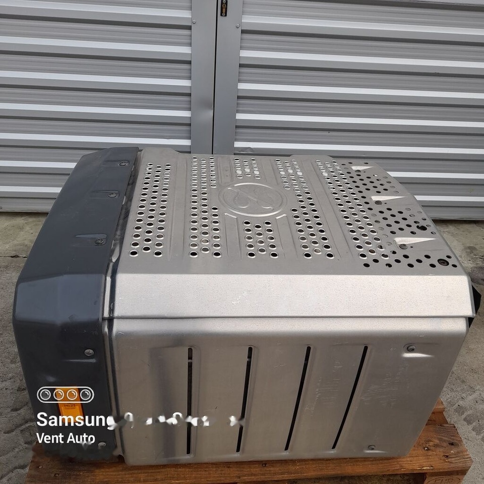 Mercedes-Benz ACTROS MP5 A0114907512 Mercedes-Benz A0114907512 - Katalüüsmuundur - Veoauto: pilt 1 Mercedes-Benz ACTROS MP5 A0114907512 Mercedes-Benz A0114907512 - Katalüüsmuundur - Veoauto: pilt 1