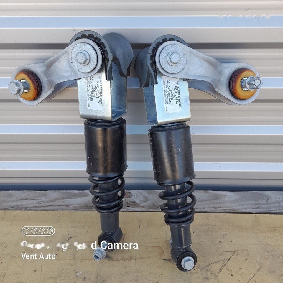 Mercedes-Benz ACTROS MP5 A9613100455 / A9613105255 / A9623101955 Mercedes-Benz A9613100455 / A9613105255 / A9623101955 - Amortisaatorid - Veoauto: pilt 1 Mercedes-Benz ACTROS MP5 A9613100455 / A9613105255 / A9623101955 Mercedes-Benz A9613100455 / A9613105255 / A9623101955 - Amortisaatorid - Veoauto: pilt 1