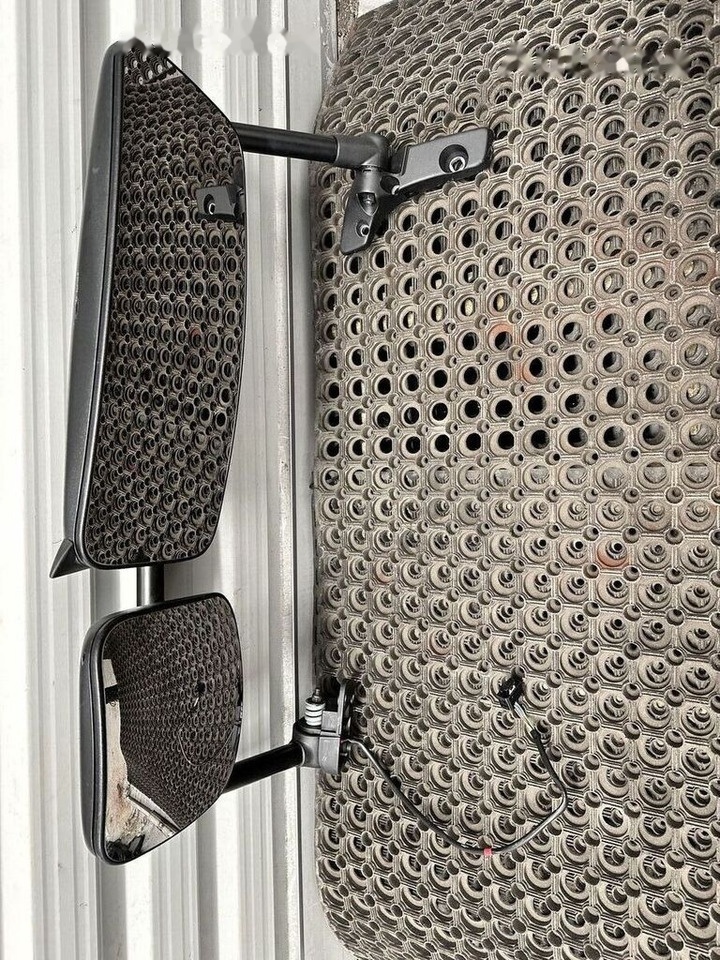 Mercedes-Benz ATEGO A9408101419 Mercedes-Benz truck - Tahavaatepeegel - Veoauto: pilt 2 Mercedes-Benz ATEGO A9408101419 Mercedes-Benz truck - Tahavaatepeegel - Veoauto: pilt 2