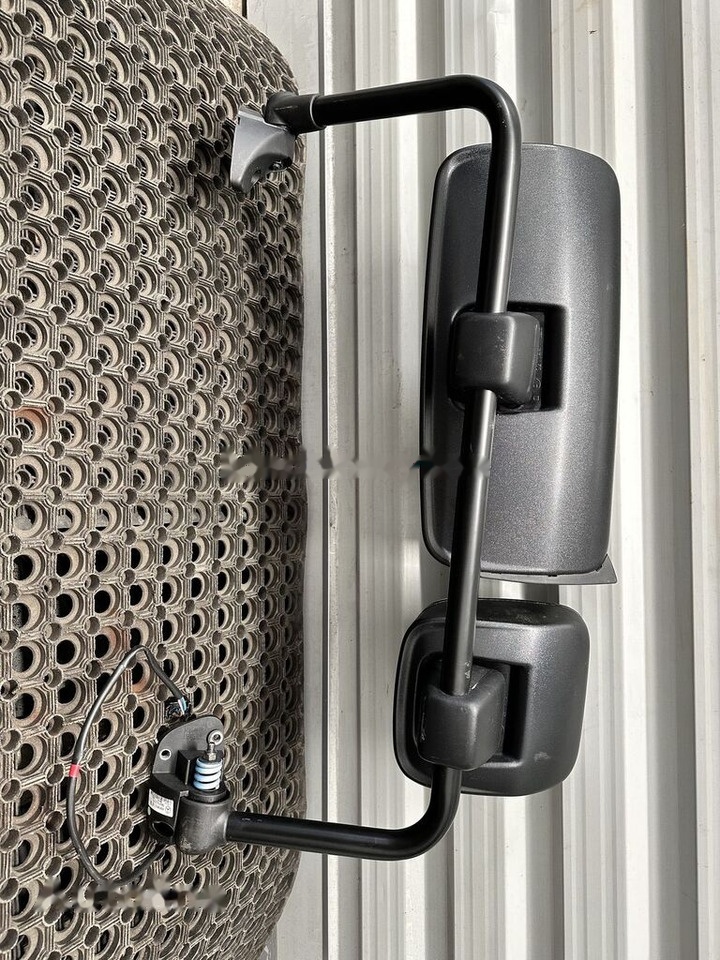 Mercedes-Benz ATEGO A9408101419 Mercedes-Benz truck - Tahavaatepeegel - Veoauto: pilt 3 Mercedes-Benz ATEGO A9408101419 Mercedes-Benz truck - Tahavaatepeegel - Veoauto: pilt 3