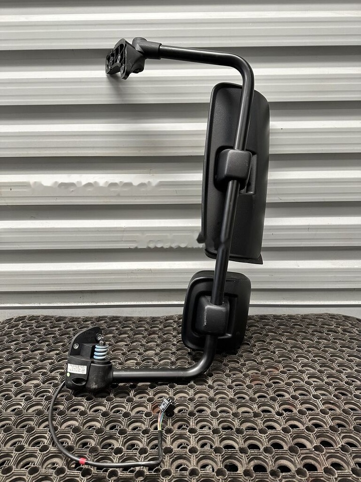 Mercedes-Benz ATEGO A9408101419 Mercedes-Benz truck - Tahavaatepeegel - Veoauto: pilt 1 Mercedes-Benz ATEGO A9408101419 Mercedes-Benz truck - Tahavaatepeegel - Veoauto: pilt 1