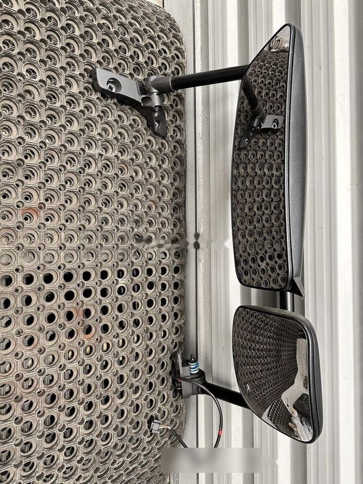 Mercedes-Benz ATEGO A9408102419 Mercedes-Benz truck - Tahavaatepeegel - Veoauto: pilt 4 Mercedes-Benz ATEGO A9408102419 Mercedes-Benz truck - Tahavaatepeegel - Veoauto: pilt 4