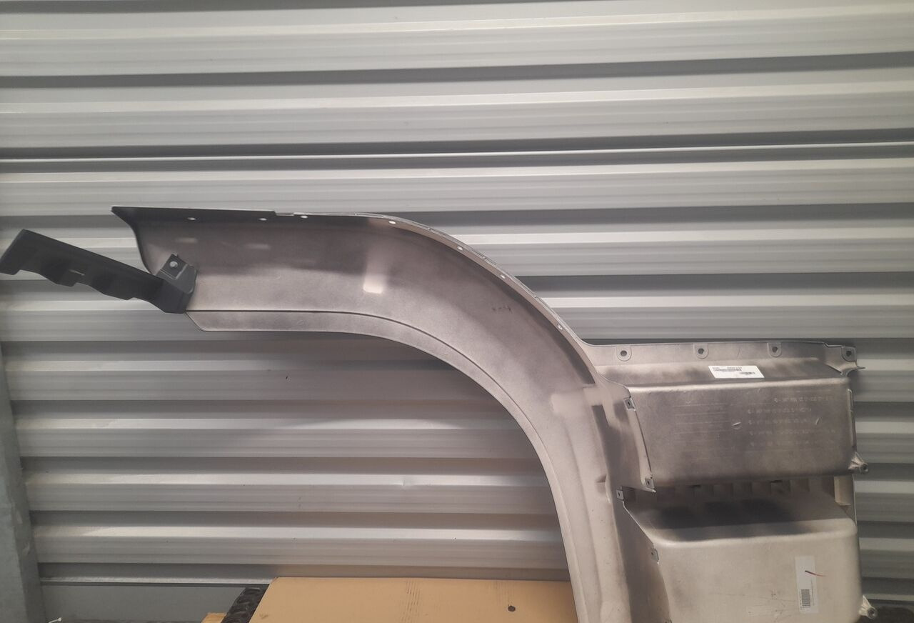 Mercedes-Benz ATEGO A9676660301 - Asteraud - Veoauto: pilt 2 Mercedes-Benz ATEGO A9676660301 - Asteraud - Veoauto: pilt 2