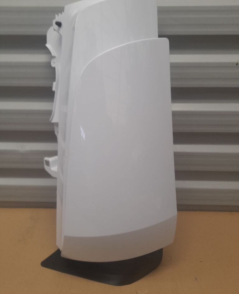 Mercedes-Benz ATEGO A9678844222 - Pealisehitus ja välispind - Veoauto: pilt 1 Mercedes-Benz ATEGO A9678844222 - Pealisehitus ja välispind - Veoauto: pilt 1