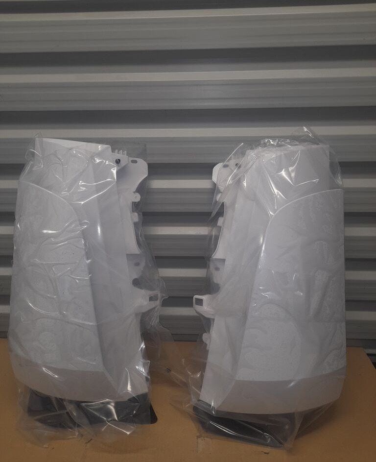 Mercedes-Benz ATEGO A9678844222 - Pealisehitus ja välispind - Veoauto: pilt 4 Mercedes-Benz ATEGO A9678844222 - Pealisehitus ja välispind - Veoauto: pilt 4