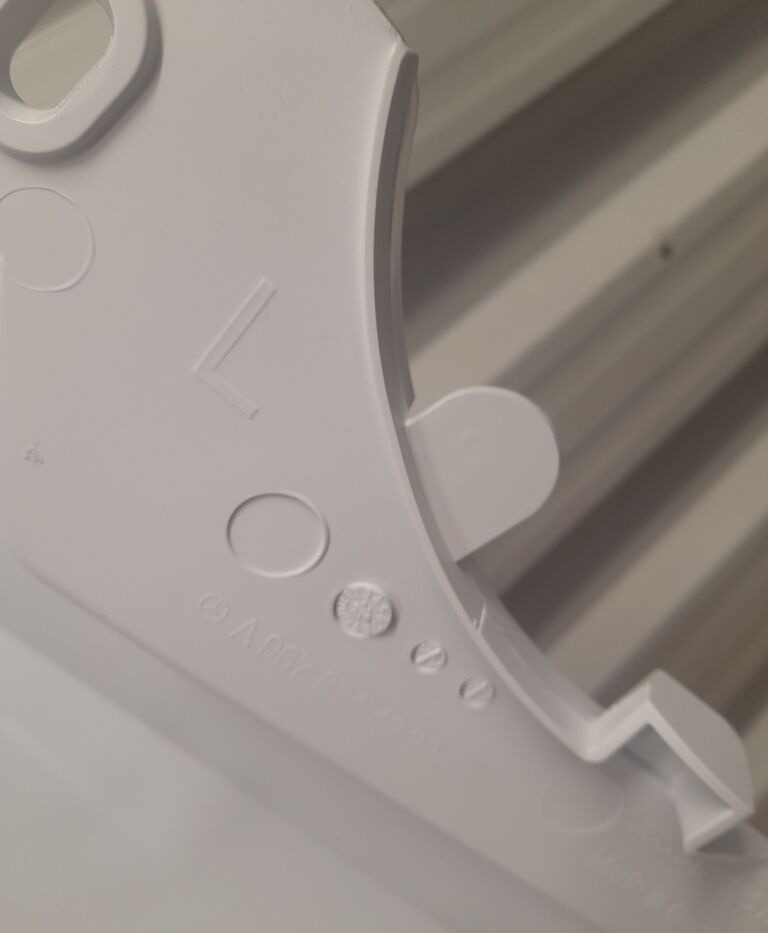 Mercedes-Benz ATEGO A9678844222 - Pealisehitus ja välispind - Veoauto: pilt 2 Mercedes-Benz ATEGO A9678844222 - Pealisehitus ja välispind - Veoauto: pilt 2