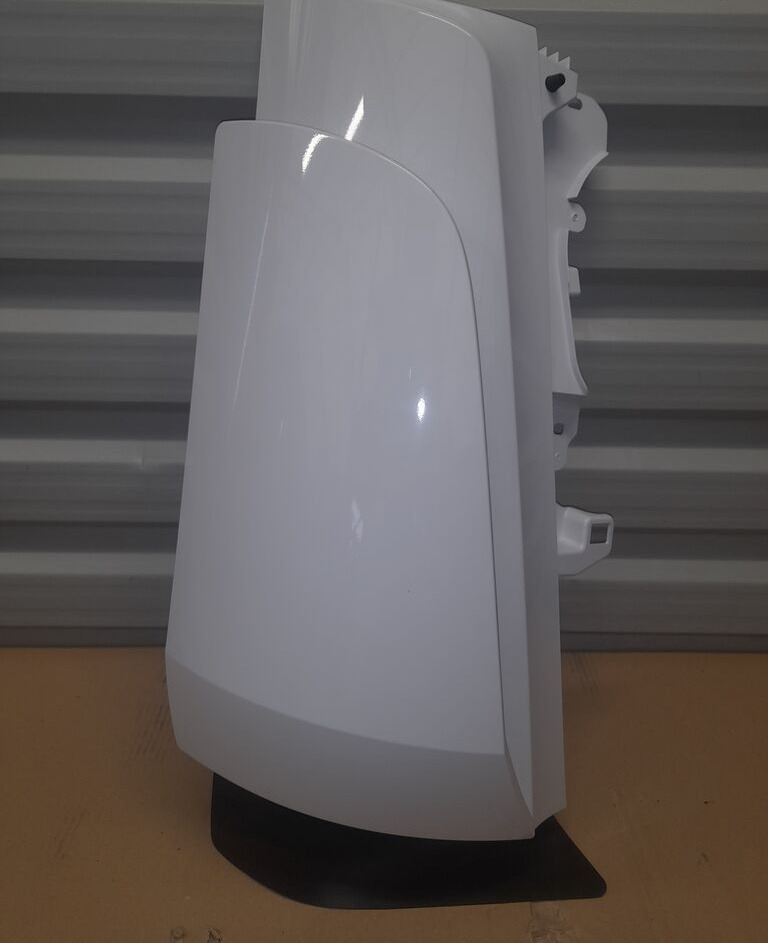 Mercedes-Benz ATEGO A9678844322 - Pealisehitus ja välispind - Veoauto: pilt 1 Mercedes-Benz ATEGO A9678844322 - Pealisehitus ja välispind - Veoauto: pilt 1