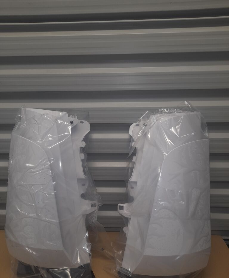 Mercedes-Benz ATEGO A9678844322 - Pealisehitus ja välispind - Veoauto: pilt 5 Mercedes-Benz ATEGO A9678844322 - Pealisehitus ja välispind - Veoauto: pilt 5