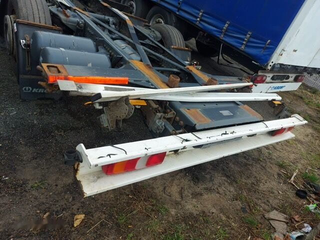 Mercedes-Benz Actros Mercedes-Benz ACTROS MP4 truck - Raam/ Konstruktsioon - Veoauto: pilt 2 Mercedes-Benz Actros Mercedes-Benz ACTROS MP4 truck - Raam/ Konstruktsioon - Veoauto: pilt 2