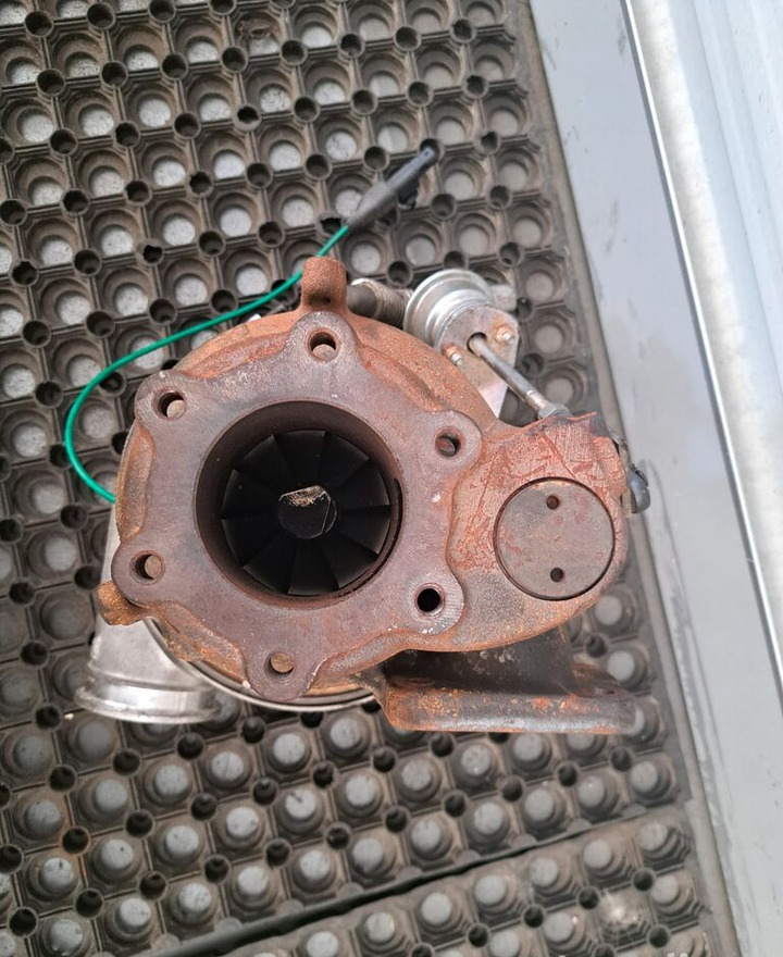 Mercedes-Benz Antos Actros MP4 0M470   Mercedes-Benz ACTROS MP4 truck - Turbo - Veoauto: pilt 2 Mercedes-Benz Antos Actros MP4 0M470   Mercedes-Benz ACTROS MP4 truck - Turbo - Veoauto: pilt 2