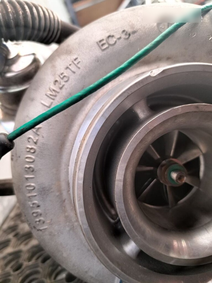 Mercedes-Benz Antos Actros MP4 0M470   Mercedes-Benz ACTROS MP4 truck - Turbo - Veoauto: pilt 5 Mercedes-Benz Antos Actros MP4 0M470   Mercedes-Benz ACTROS MP4 truck - Turbo - Veoauto: pilt 5