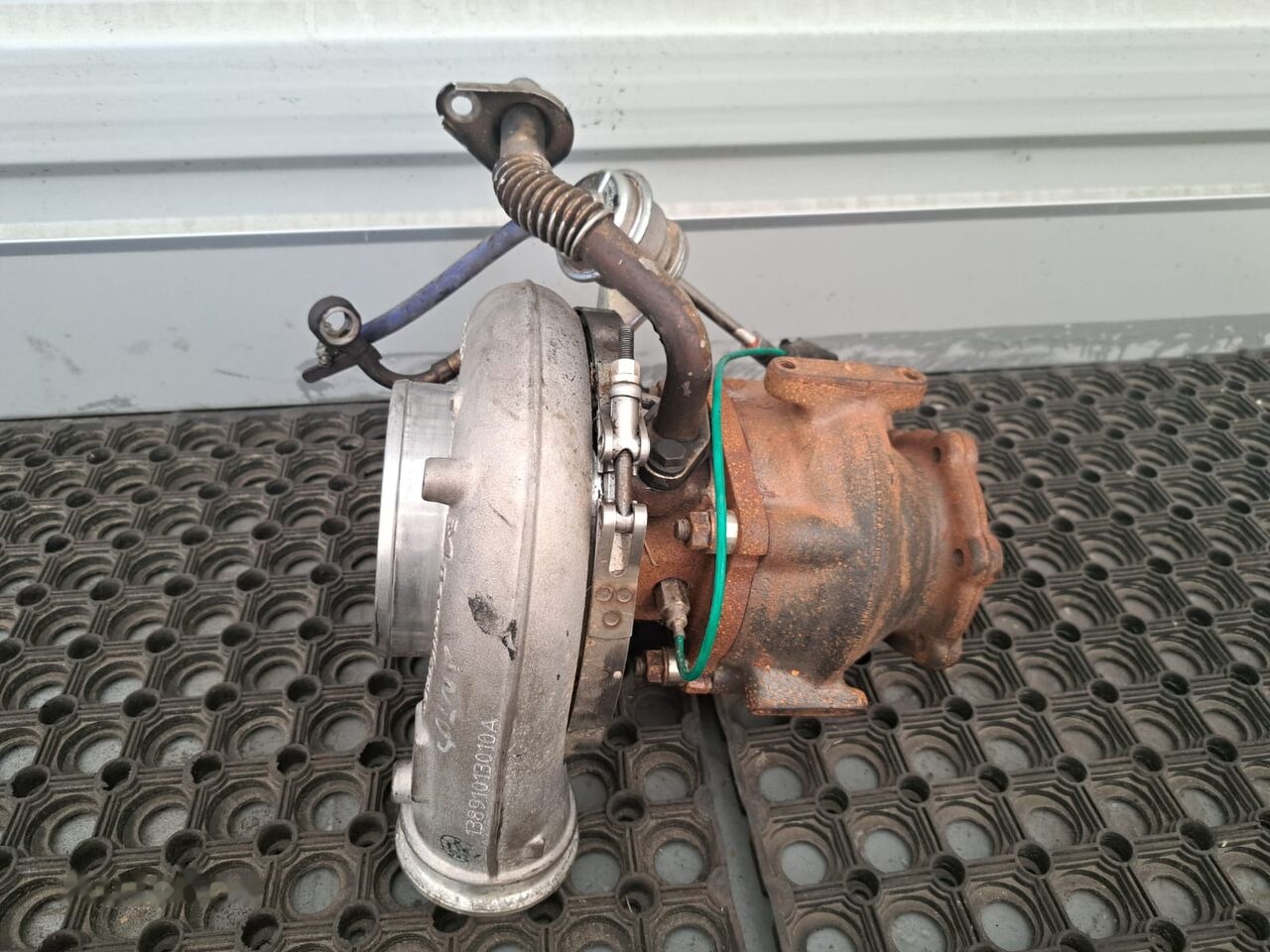 Mercedes-Benz Antos Actros MP4 0M470   Mercedes-Benz ACTROS MP4 truck - Turbo - Veoauto: pilt 1 Mercedes-Benz Antos Actros MP4 0M470   Mercedes-Benz ACTROS MP4 truck - Turbo - Veoauto: pilt 1