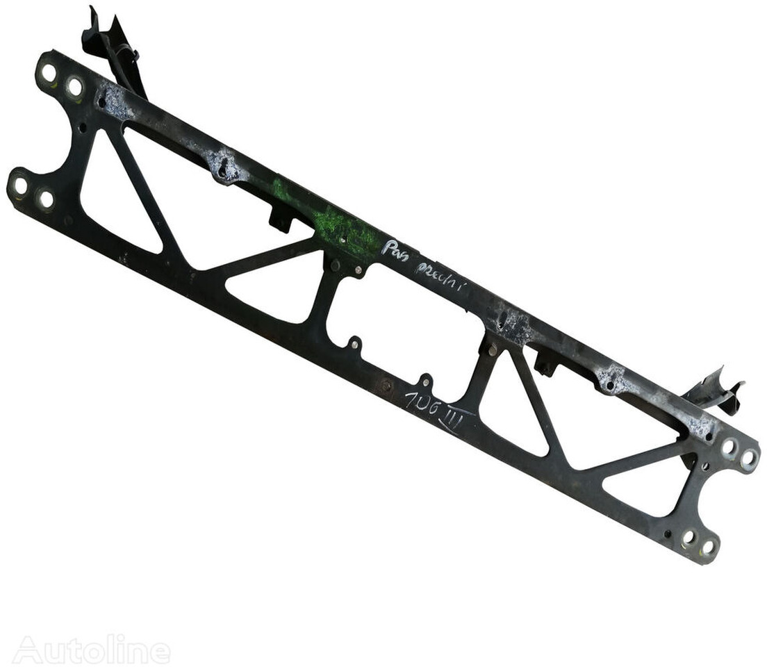 Pas przedni, strefa zgniotu DAF XF 106 truck - Kaitseraud - Veoauto: pilt 1 Pas przedni, strefa zgniotu DAF XF 106 truck - Kaitseraud - Veoauto: pilt 1