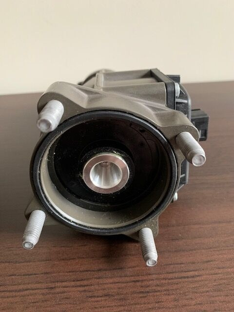 Scania EBS brake valve Scania R truck - Piduriklapp - Veoauto: pilt 4 Scania EBS brake valve Scania R truck - Piduriklapp - Veoauto: pilt 4