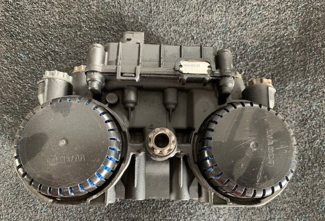 WABCO 1867002 DAF XF 106 truck - Piduriklapp - Veoauto: pilt 1 WABCO 1867002 DAF XF 106 truck - Piduriklapp - Veoauto: pilt 1