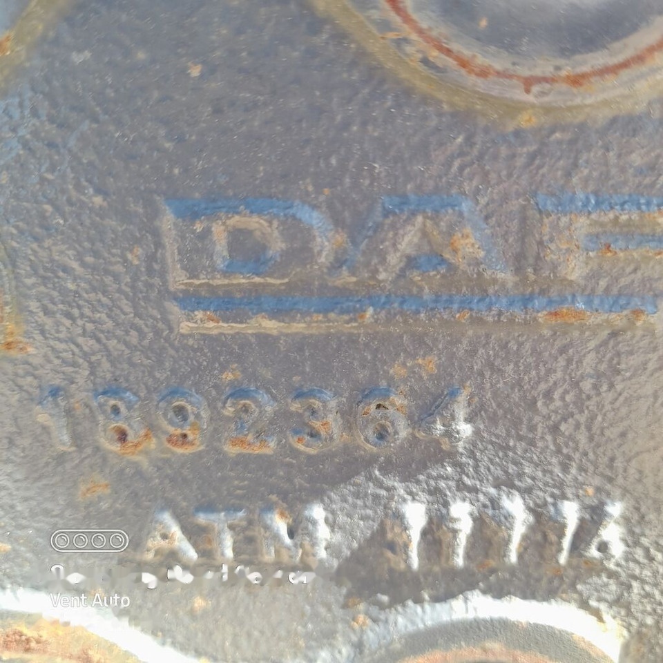 WSPORNIK KABINY PRAWY TYLNY DAF XF 106 1892364 DAF 1892364 truck - Kabiin ja interjöör - Veoauto: pilt 2 WSPORNIK KABINY PRAWY TYLNY DAF XF 106 1892364 DAF 1892364 truck - Kabiin ja interjöör - Veoauto: pilt 2