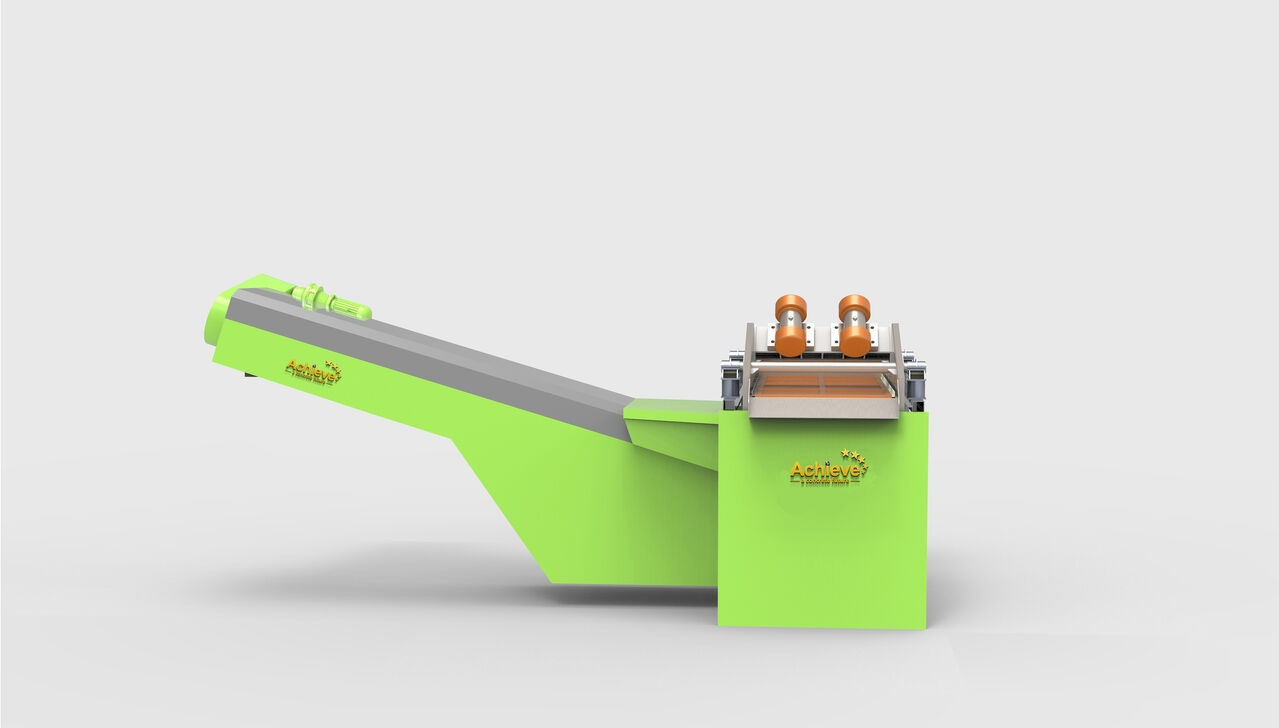 New TF145 Concrete recycler on lease 【ACHIEVE】TOP CONDITION!!! - Tööstusmasin: pilt 1 New TF145 Concrete recycler on lease 【ACHIEVE】TOP CONDITION!!! - Tööstusmasin: pilt 1