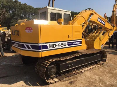 0.5m3 Bucket Japan Origin Kato HD450VII HD400VII HD550 Medium Size Excavator - Lintekskavaator: pilt 1 0.5m3 Bucket Japan Origin Kato HD450VII HD400VII HD550 Medium Size Excavator - Lintekskavaator: pilt 1