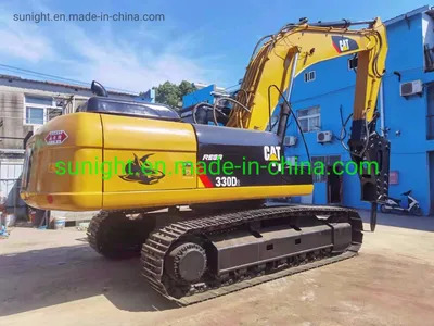 Good Price Caterpilar Heavy Mining Excavator Cat 330d2 with Jack Hamer - Lintekskavaator: pilt 1 Good Price Caterpilar Heavy Mining Excavator Cat 330d2 with Jack Hamer - Lintekskavaator: pilt 1