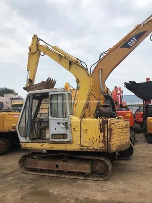 Japan Original Sumitomo Used 0.3m3 Crawler Excavator with Original Color - Lintekskavaator: pilt 1 Japan Original Sumitomo Used 0.3m3 Crawler Excavator with Original Color - Lintekskavaator: pilt 1
