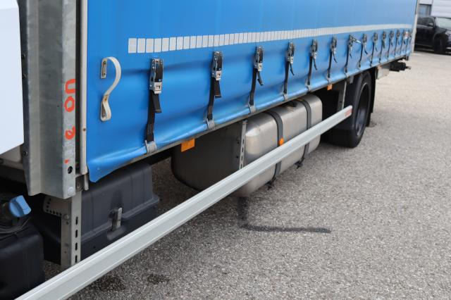 Mercedes-Benz Actros 1833 L nR - Tent veoauto: pilt 4 Mercedes-Benz Actros 1833 L nR - Tent veoauto: pilt 4