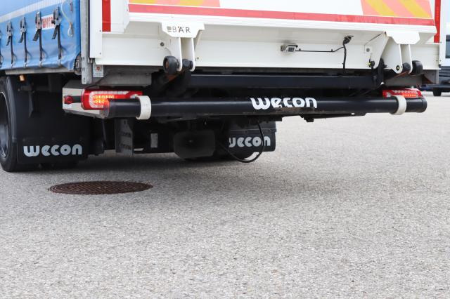 Mercedes-Benz Actros 1833 L nR liising Mercedes-Benz Actros 1833 L nR: pilt 6 Mercedes-Benz Actros 1833 L nR liising Mercedes-Benz Actros 1833 L nR: pilt 6