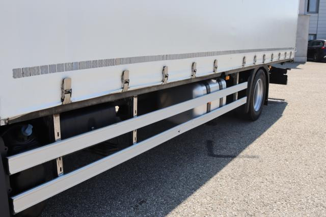 Mercedes-Benz Antos 1836L - Madelveok/ Platvormveok: pilt 4 Mercedes-Benz Antos 1836L - Madelveok/ Platvormveok: pilt 4