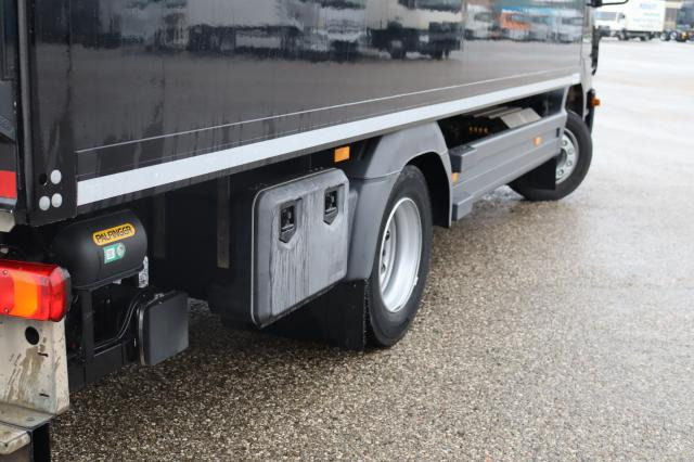 Mercedes-Benz Atego 1223L 6M KOFFER - Kasti veoauto: pilt 5 Mercedes-Benz Atego 1223L 6M KOFFER - Kasti veoauto: pilt 5