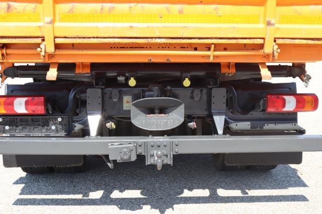 Mercedes-Benz Atego 1224 K - Kallurauto: pilt 5 Mercedes-Benz Atego 1224 K - Kallurauto: pilt 5