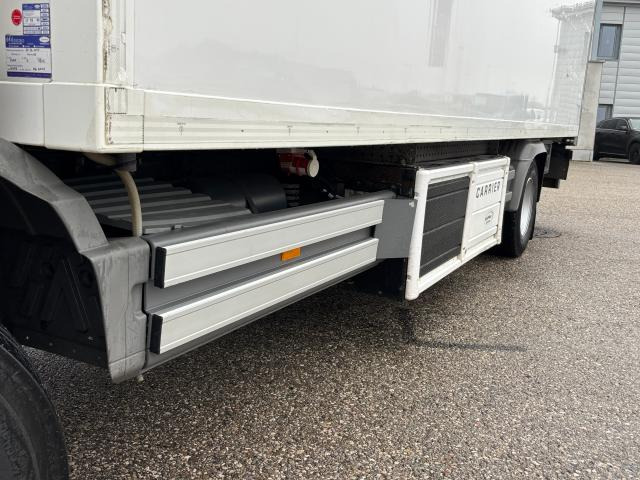 Mercedes-Benz Atego 1524L TIEFKÜHLER L - Külmutiga veoauto: pilt 4 Mercedes-Benz Atego 1524L TIEFKÜHLER L - Külmutiga veoauto: pilt 4