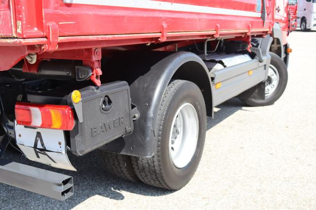 Mercedes-Benz Atego 1530 K - Kallurauto: pilt 5 Mercedes-Benz Atego 1530 K - Kallurauto: pilt 5