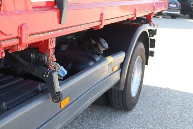 Mercedes-Benz Atego 1530 K - Kallurauto: pilt 4 Mercedes-Benz Atego 1530 K - Kallurauto: pilt 4